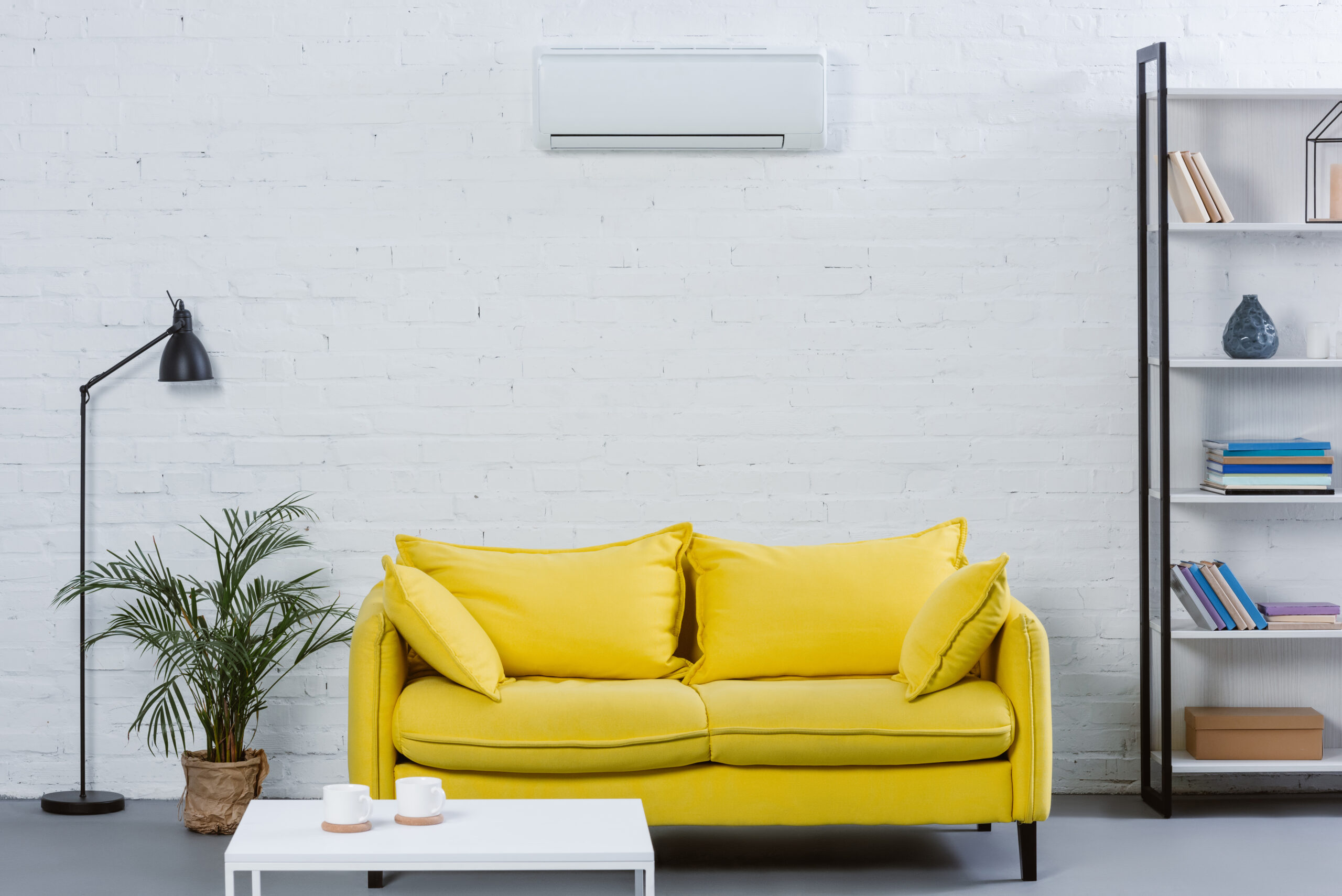 Ductless-Mini-Split-Systems