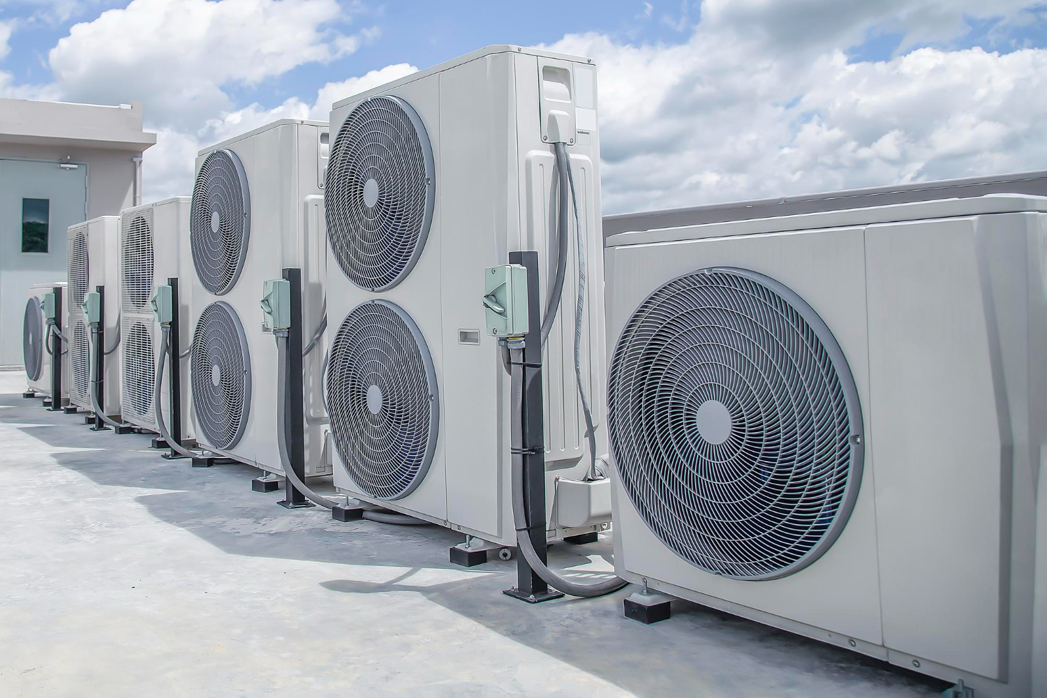 Commercial HVAC