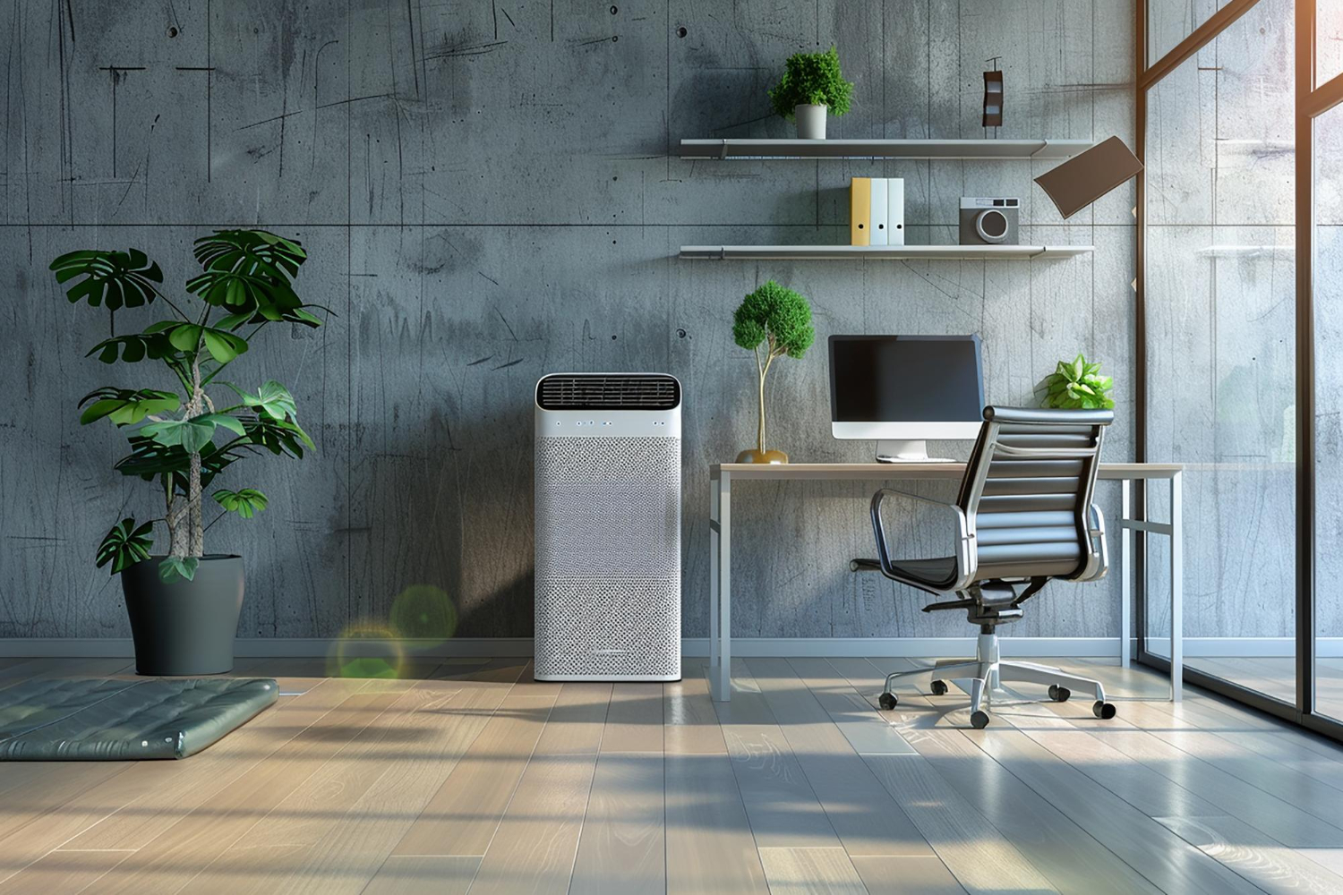 office air purifier