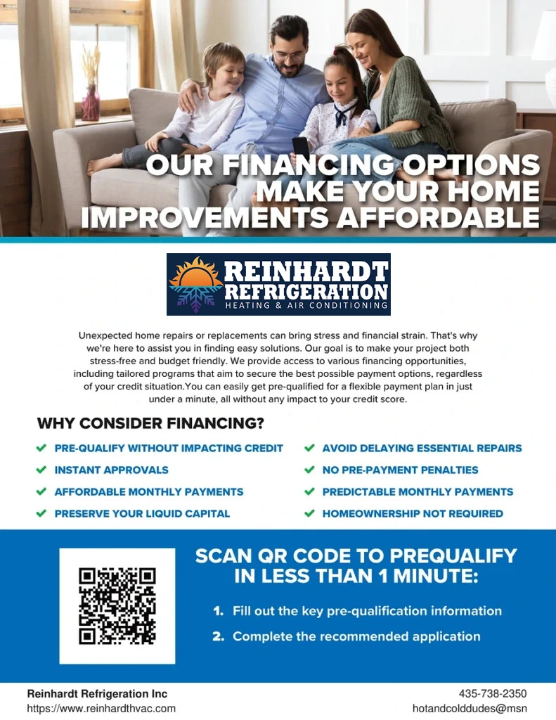 financing options img