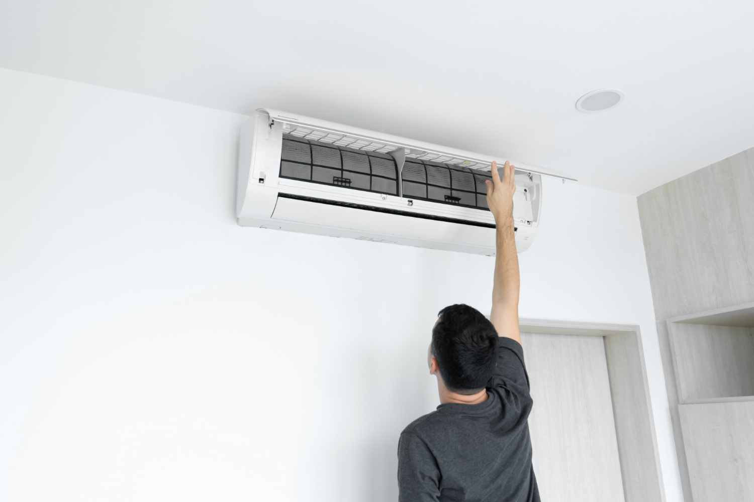 AC repair