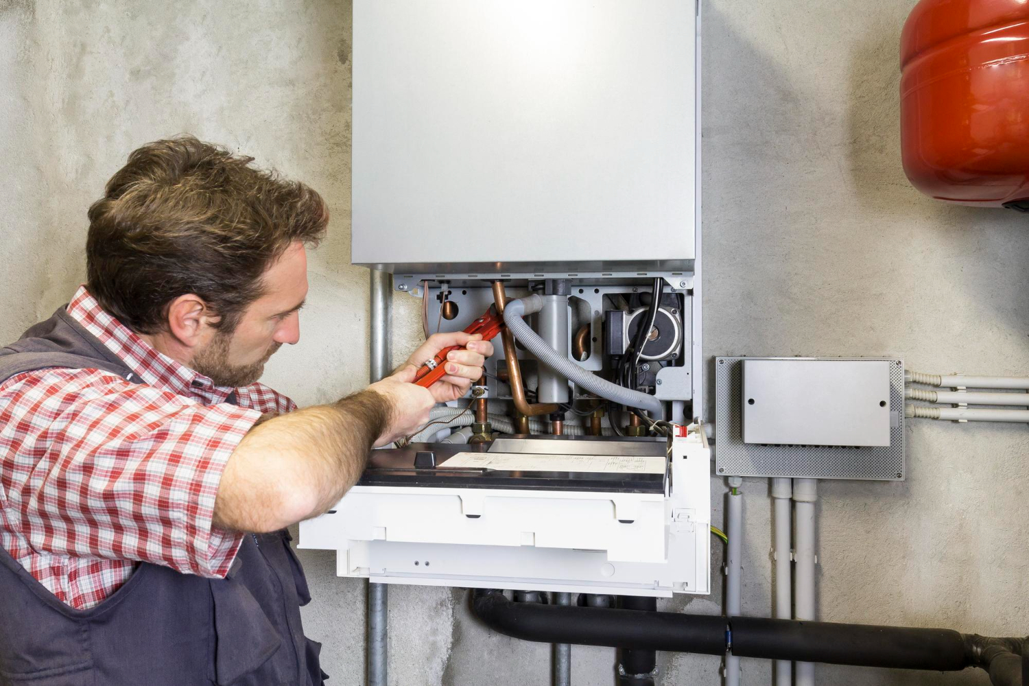 furnace repair