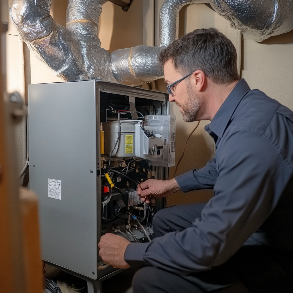 How Can You Maximize Your Furnace’s Lifespan? Essential Maintenance Tips​