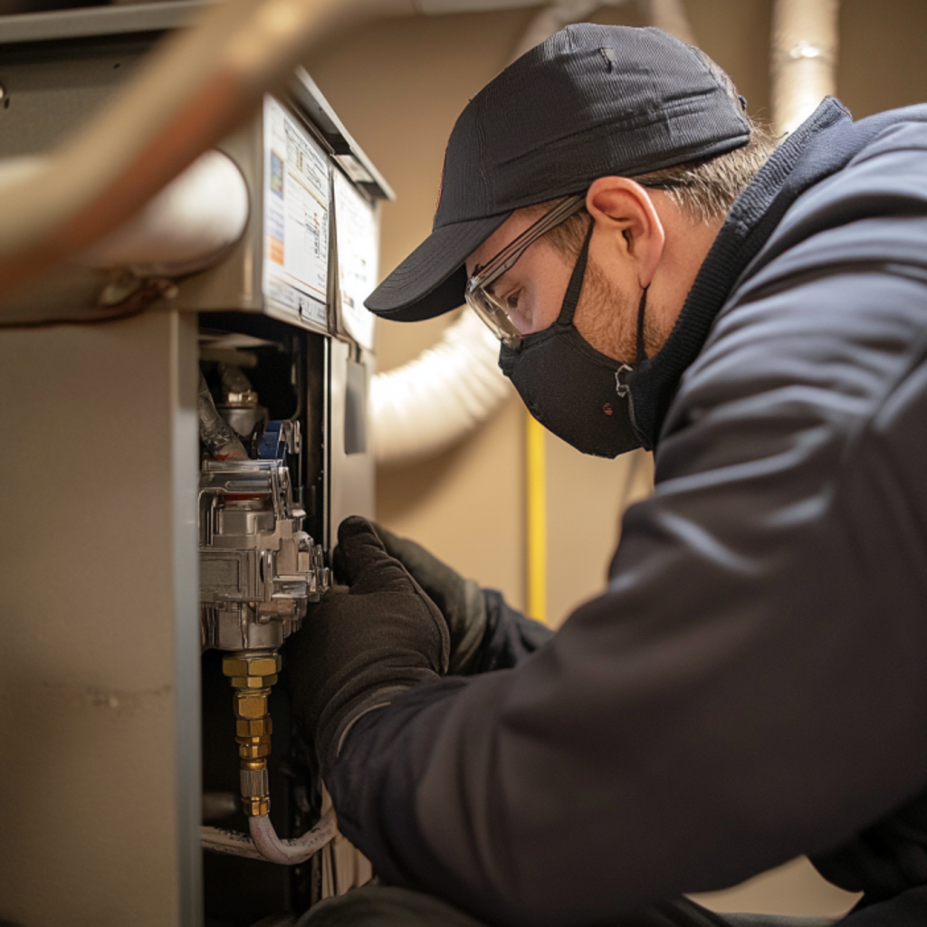 How Long Does a Furnace Last? Tips for Furnace Replacement