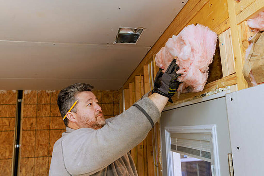 How Insulation Affects HVAC Performance