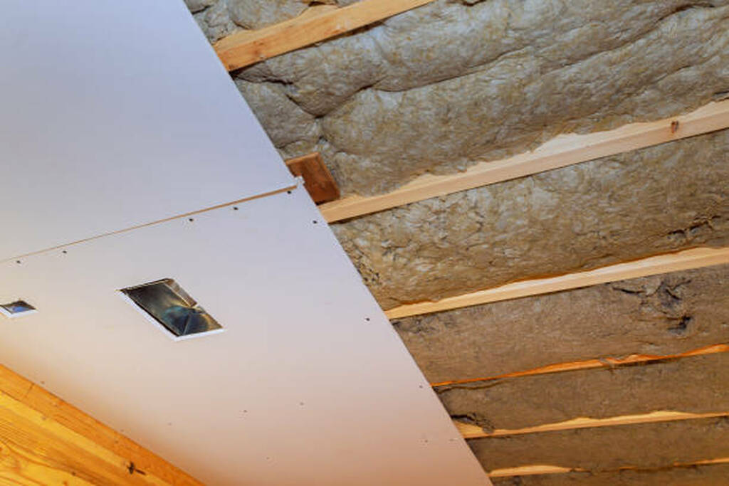 Proper HVAC Insulation